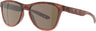 Force Flex Sunglasses Bryce Brown Brown Lens Polarized
