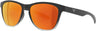 Force Flex Sunglasses Bryce RED Mirror Lens Polarized