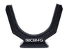 Tricer Billet GUN Clamp Arca Swiss 1/4-20 & 3/8-16 Threads