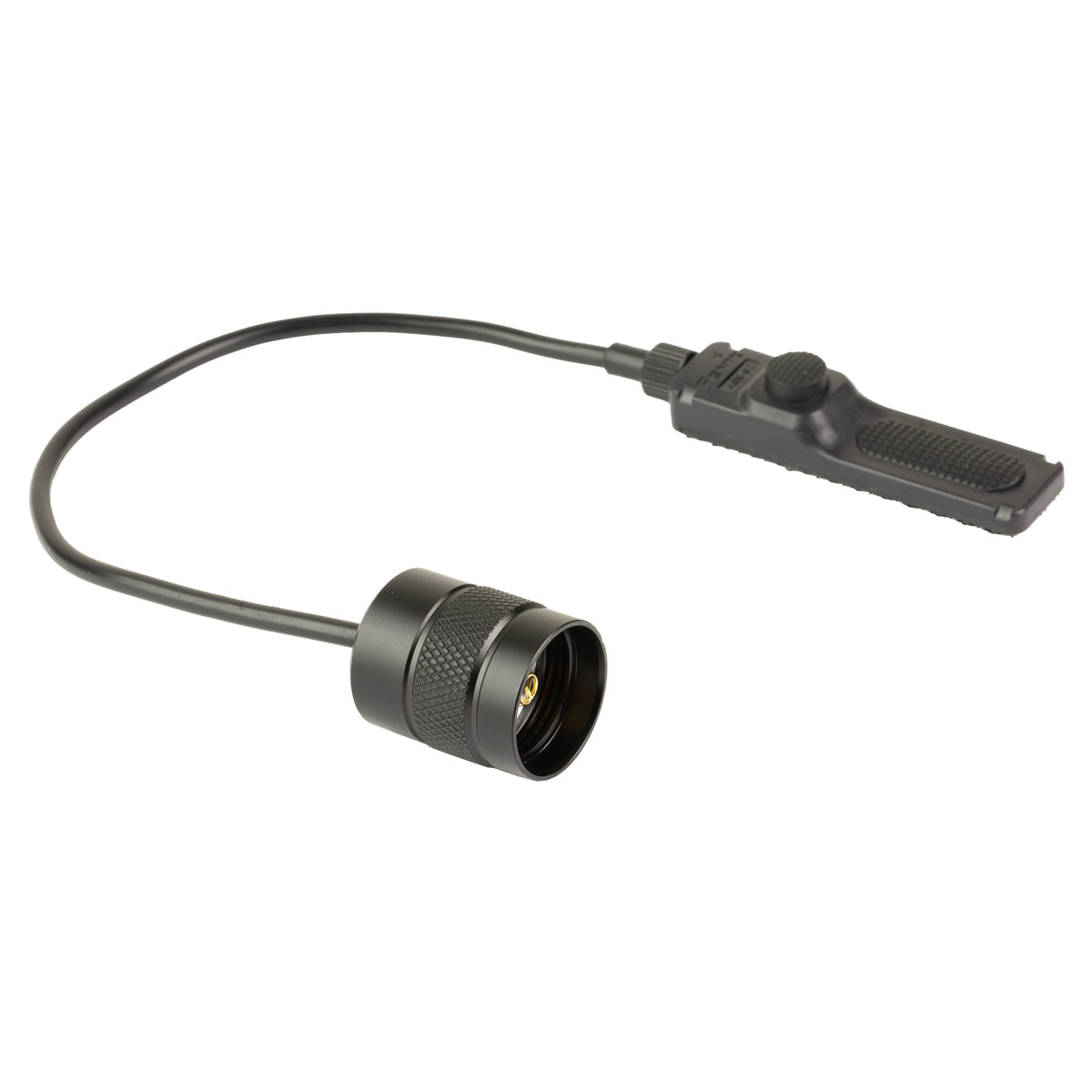FENIX AER-02 V2, Remote Switch, Fits PD32 V2/PD35 V2/PD35 V3/TK11TAC, Black