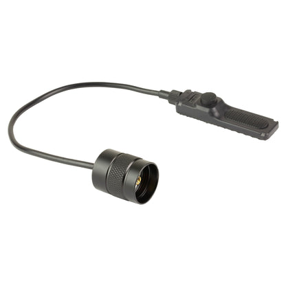 FENIX AER-02 V2, Remote Switch, Fits PD32 V2/PD35 V2/PD35 V3/TK11TAC, Black