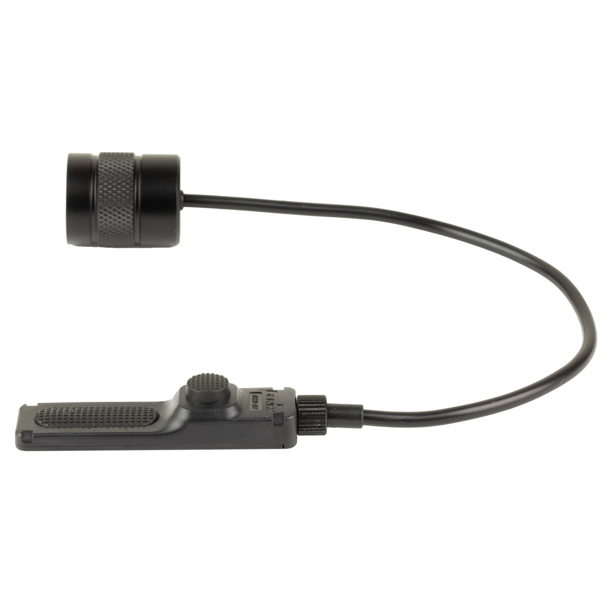 FENIX AER-02 V2, Remote Switch, Fits PD32 V2/PD35 V2/PD35 V3/TK11TAC, Black