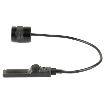 FENIX AER-02 V2, Remote Switch, Fits PD32 V2/PD35 V2/PD35 V3/TK11TAC, Black