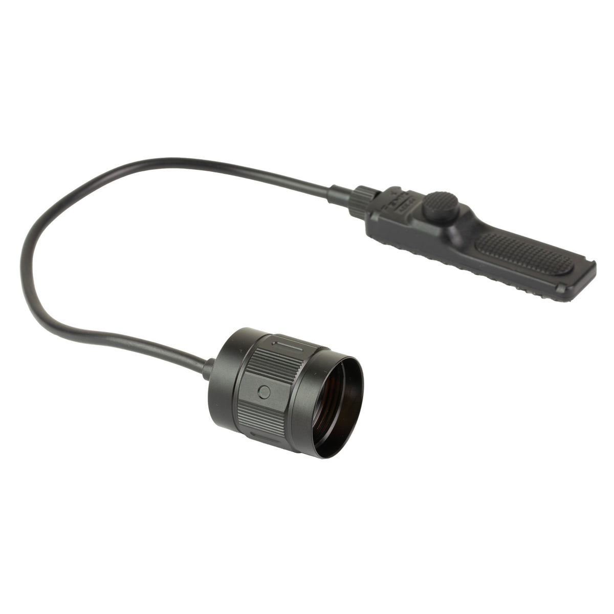FENIX AER-04, Tactical Remote Switch, Fits HT18/HT30R/PD36R PRO/PD36 TAC/TK16 V2/RK20R V2/TK20R V2/TK20R UE/TK22 TAC/TK22 UE/TK30, Black