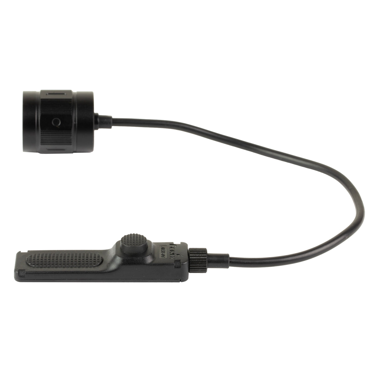 FENIX AER-04, Tactical Remote Switch, Fits HT18/HT30R/PD36R PRO/PD36 TAC/TK16 V2/RK20R V2/TK20R V2/TK20R UE/TK22 TAC/TK22 UE/TK30, Black