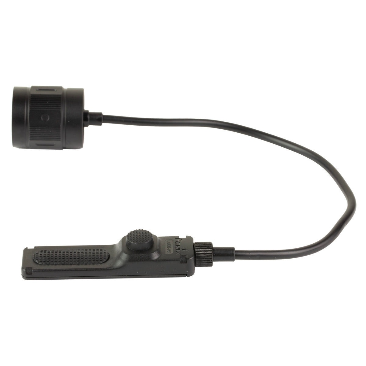 FENIX AER-05, Tactical Remote Switch, Fits HT18/HT30R/PD36R PRO/PD36 TAC/TK16 V2/TK20R V2/TK20R UE/TK22 TAC/TK22 UE, Black