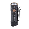 Fenix E18r V2 Rchrgble 1200lum BLK