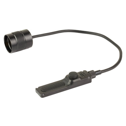 FENIX AER-02 V2 Kit, Remote Switch with ALG-05 Mount, Fits PD32 V2/PD35 V2/PD35 V3/TK11TAC, Black