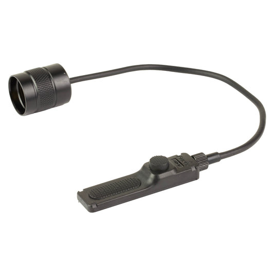 FENIX AER-02 V2 Kit, Remote Switch with ALG-05 Mount, Fits PD32 V2/PD35 V2/PD35 V3/TK11TAC, Black