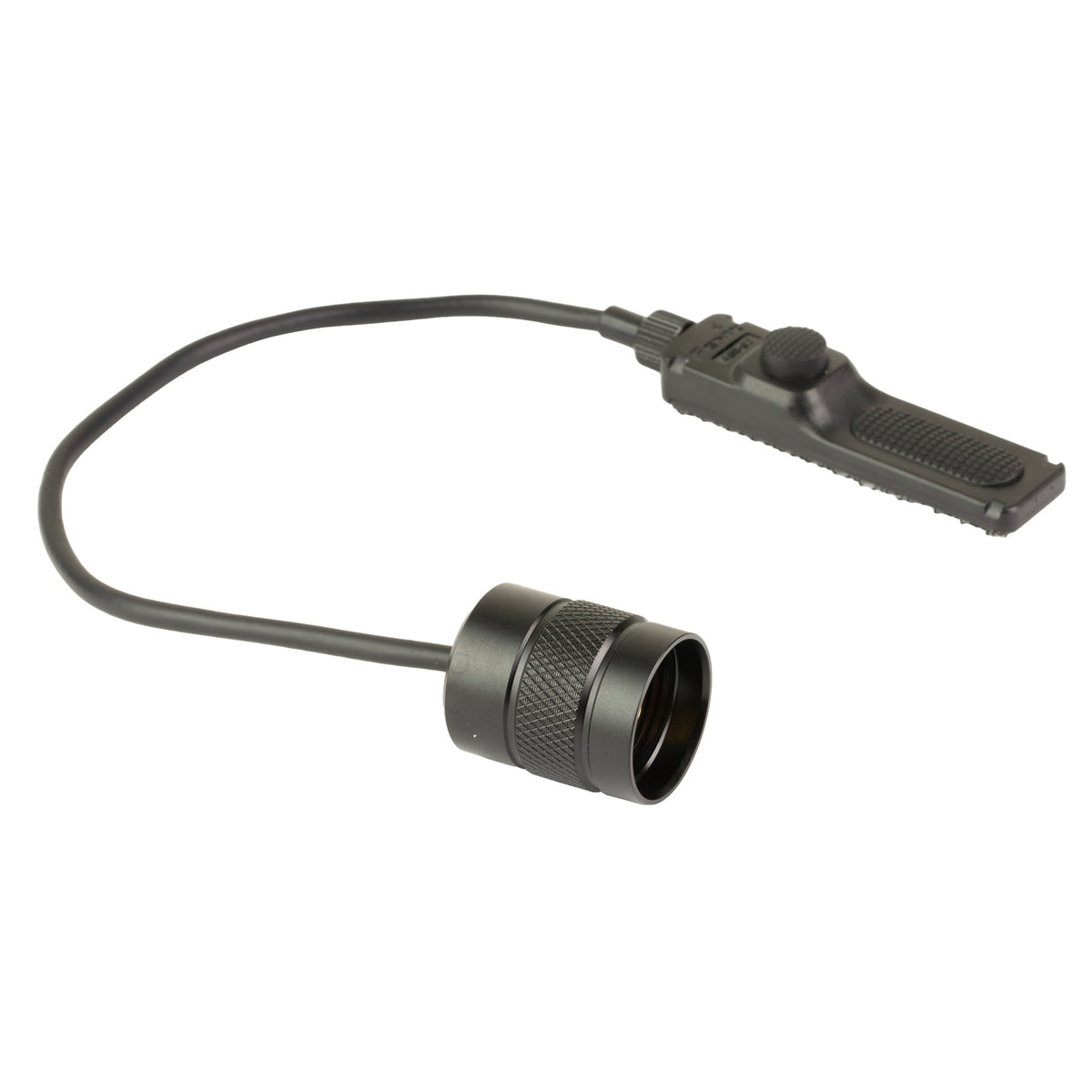 FENIX AER-02 V2 Kit, Remote Switch with ALG-05 Mount, Fits PD32 V2/PD35 V2/PD35 V3/TK11TAC, Black