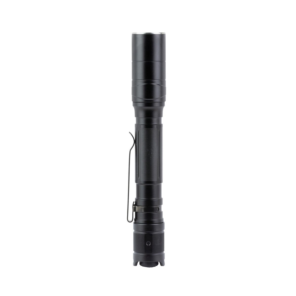 FENIX LD22 V2, Flashlight, White LED, 800 Lumens, 5.83" Long, Anodized Finish, Black, Includes Rechargeable 1600 mAh Battery and USB Type-C Charging Cable