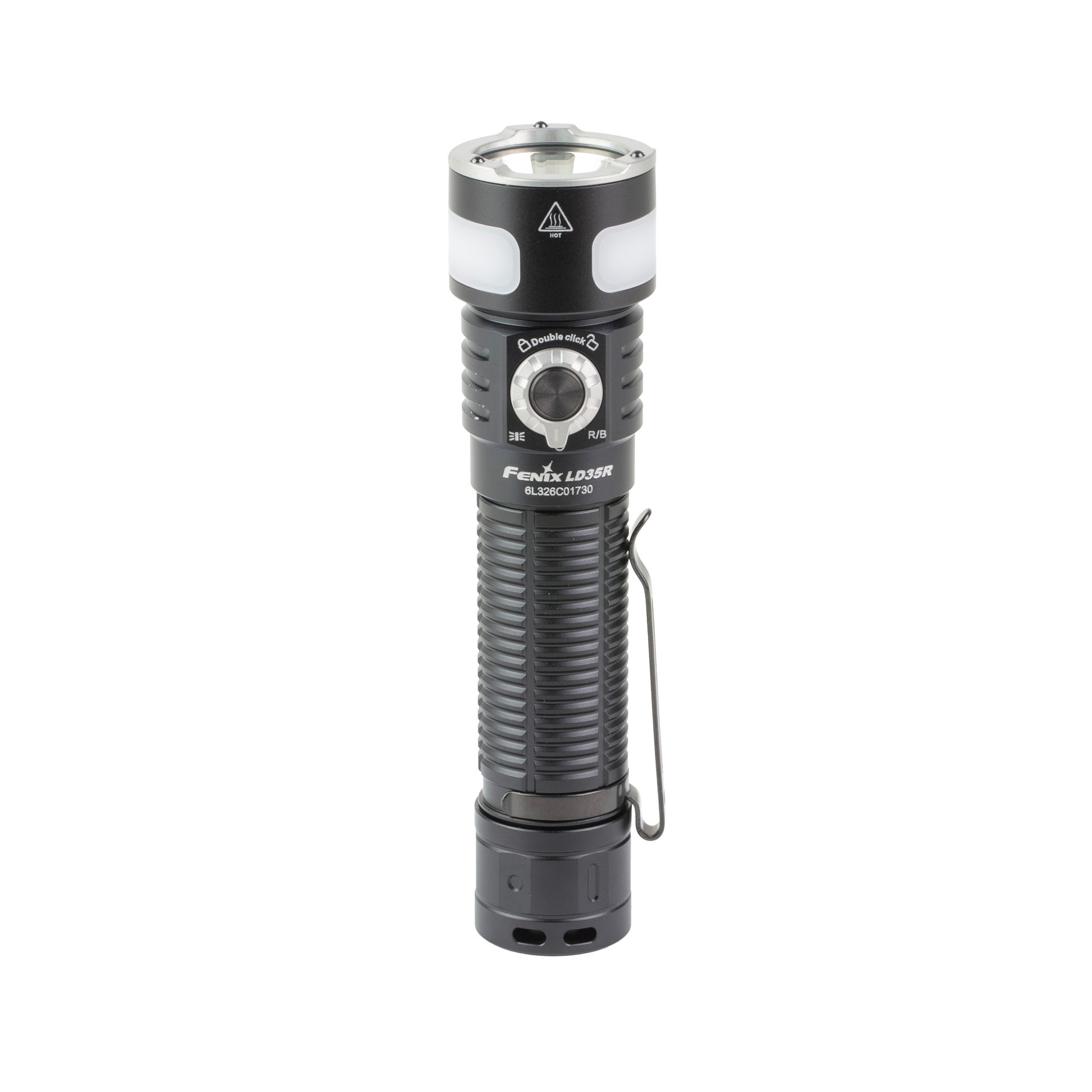 Fenix Ld35r 1800 Lumen Wht/red/blue