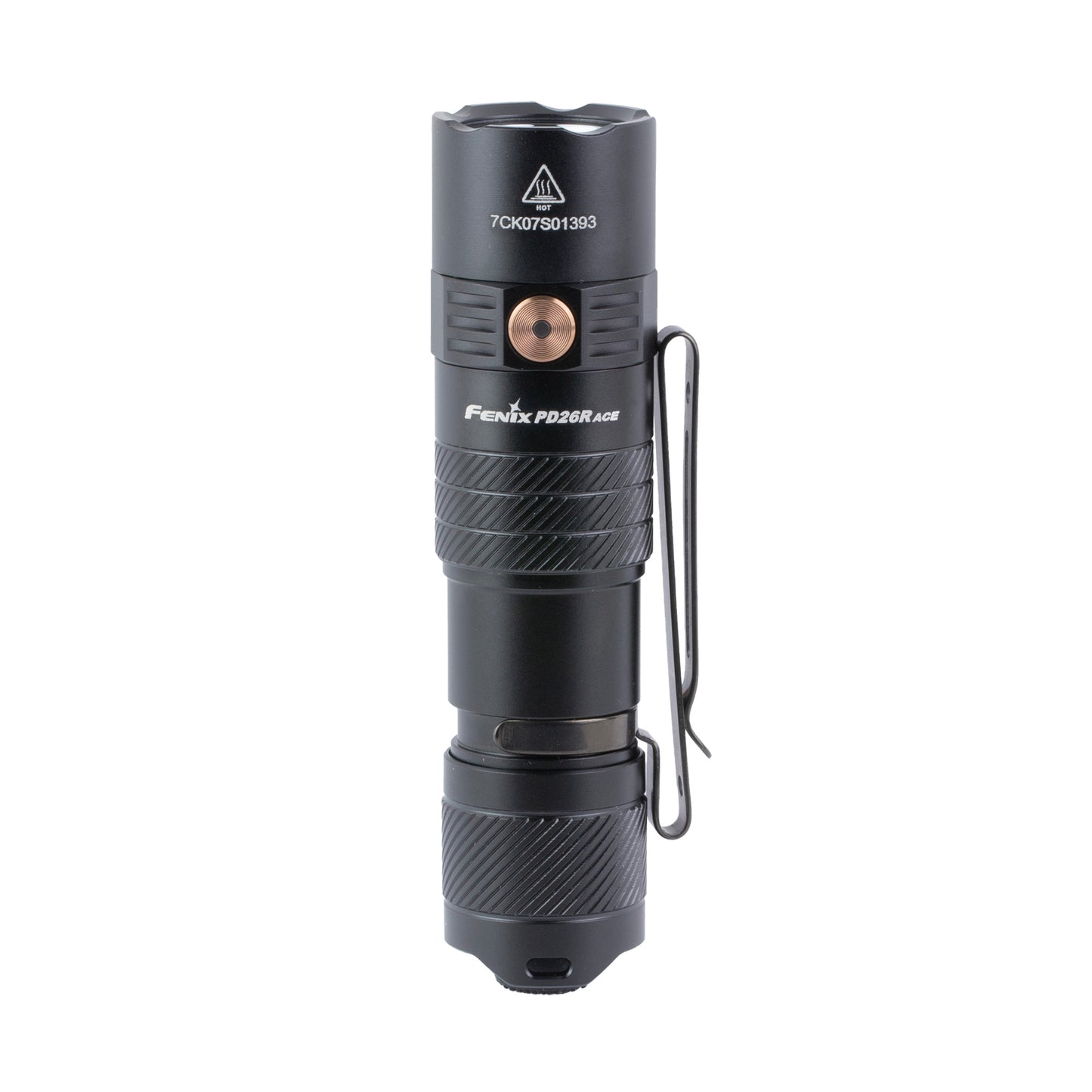 Fenix Pd26r ACE 1300lum Multi-mode