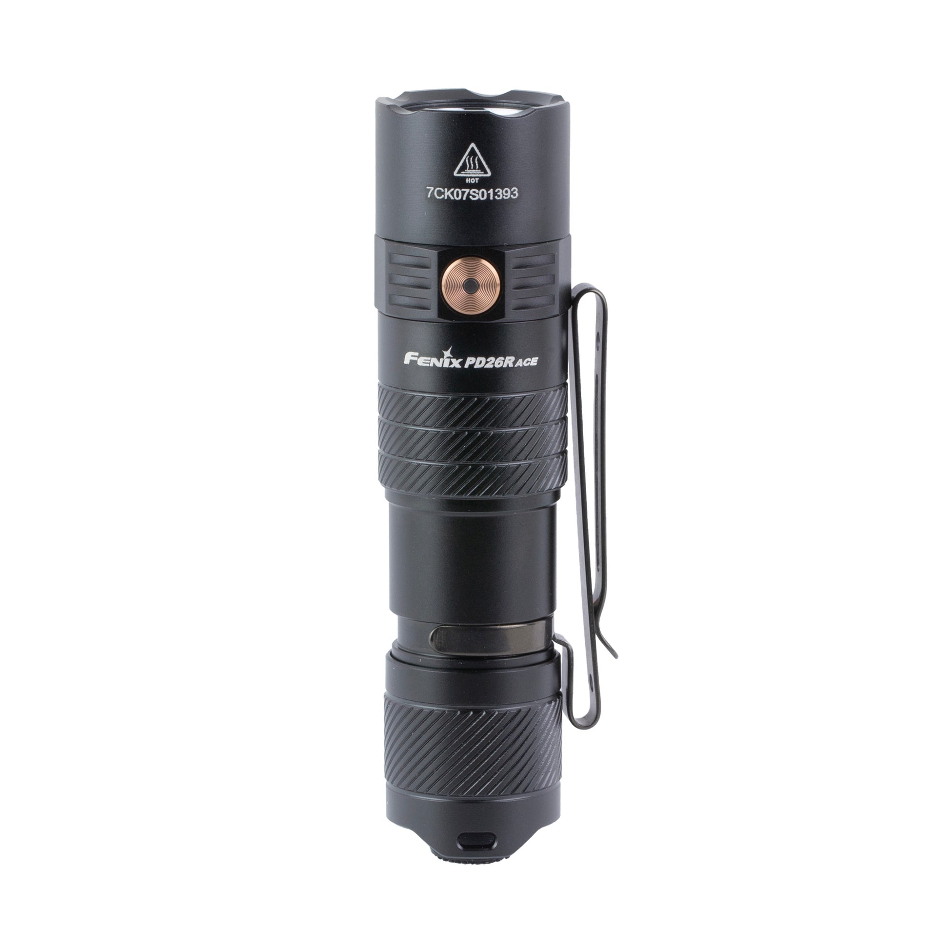 Fenix Pd26r ACE 1300lum Multi-mode