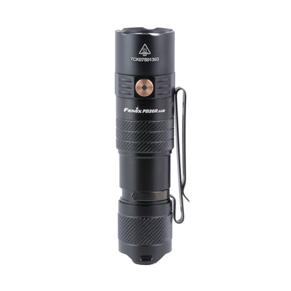 Fenix Pd26r ACE 1300lum Multi-mode
