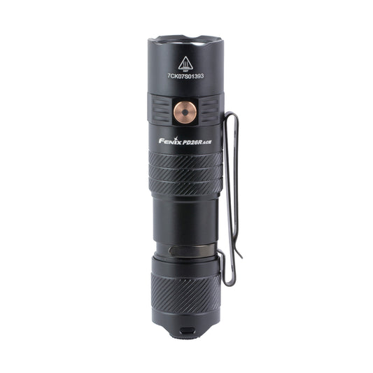 Fenix Pd26r ACE 1300lum Multi-mode