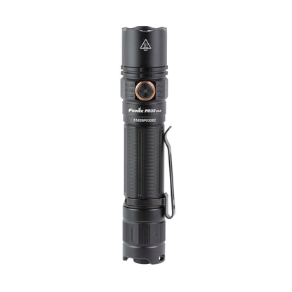 Fenix Pd35 V3 1700lum EDC Flashlight