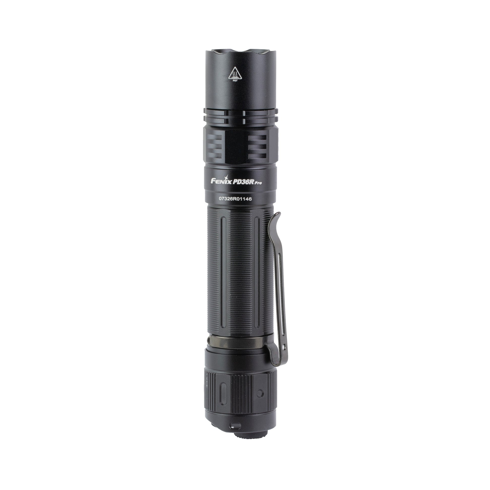 Fenix Pd36r PRO 2800lum Rechargable