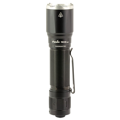 Fenix Tk16 V2 3100 Lumen TAC Light
