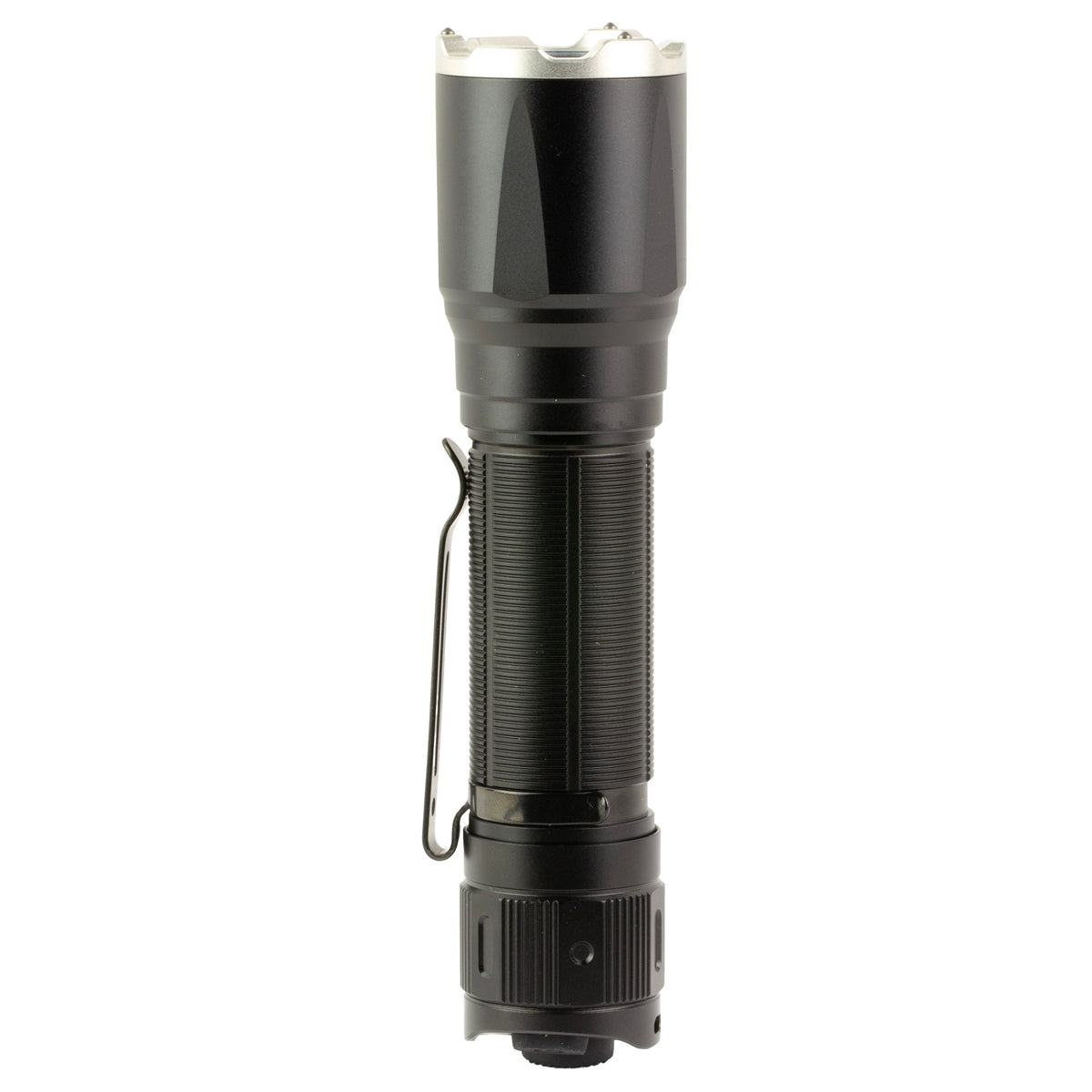 FENIX TK16 V2, Flashlight, White LED, 3,100 Lumens, Anodized Finish, Black, Includes Rechargeable ARB-L21-5000U Battery and USB Type-C Charging Cable