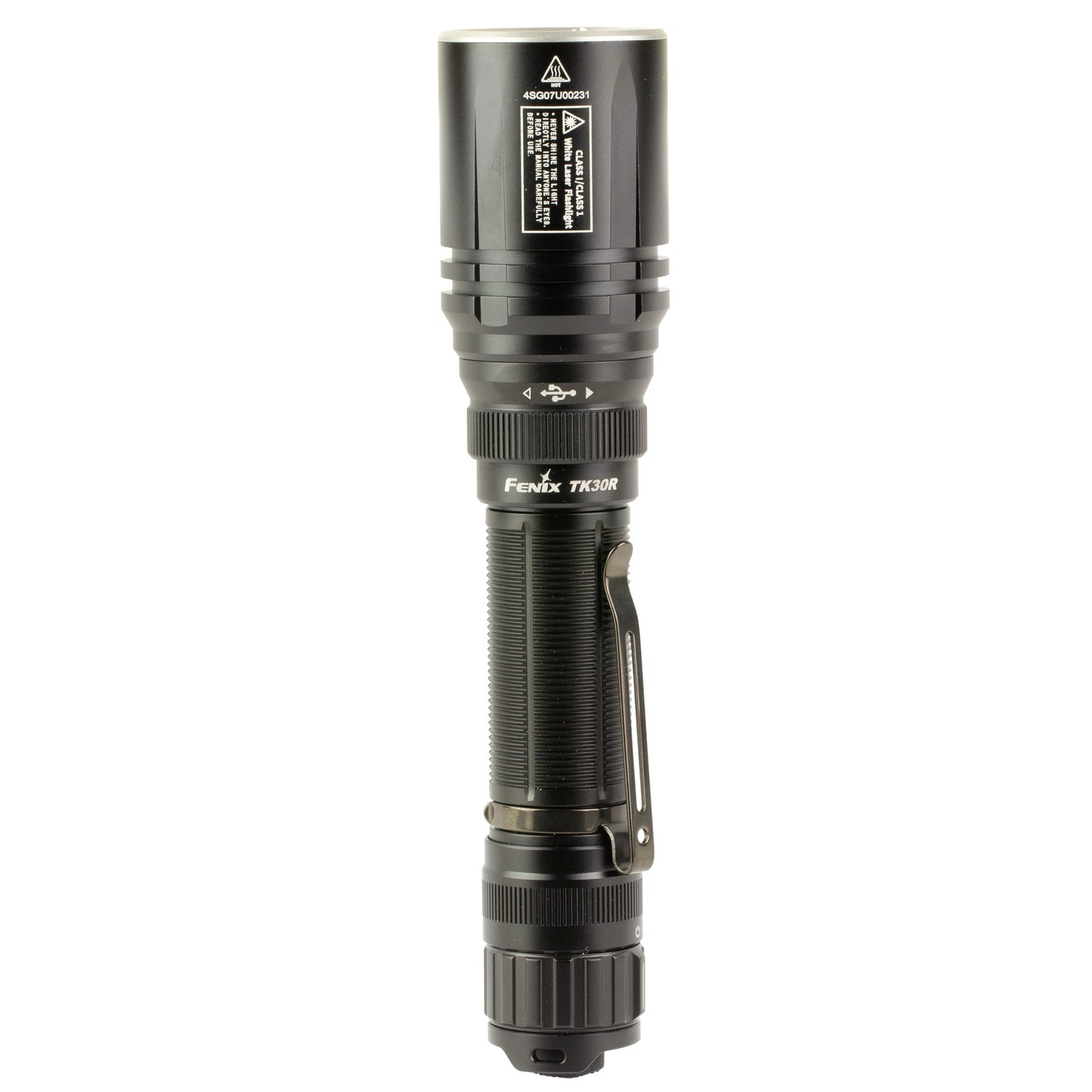 Fenix Tk30r White Laser Flashlight