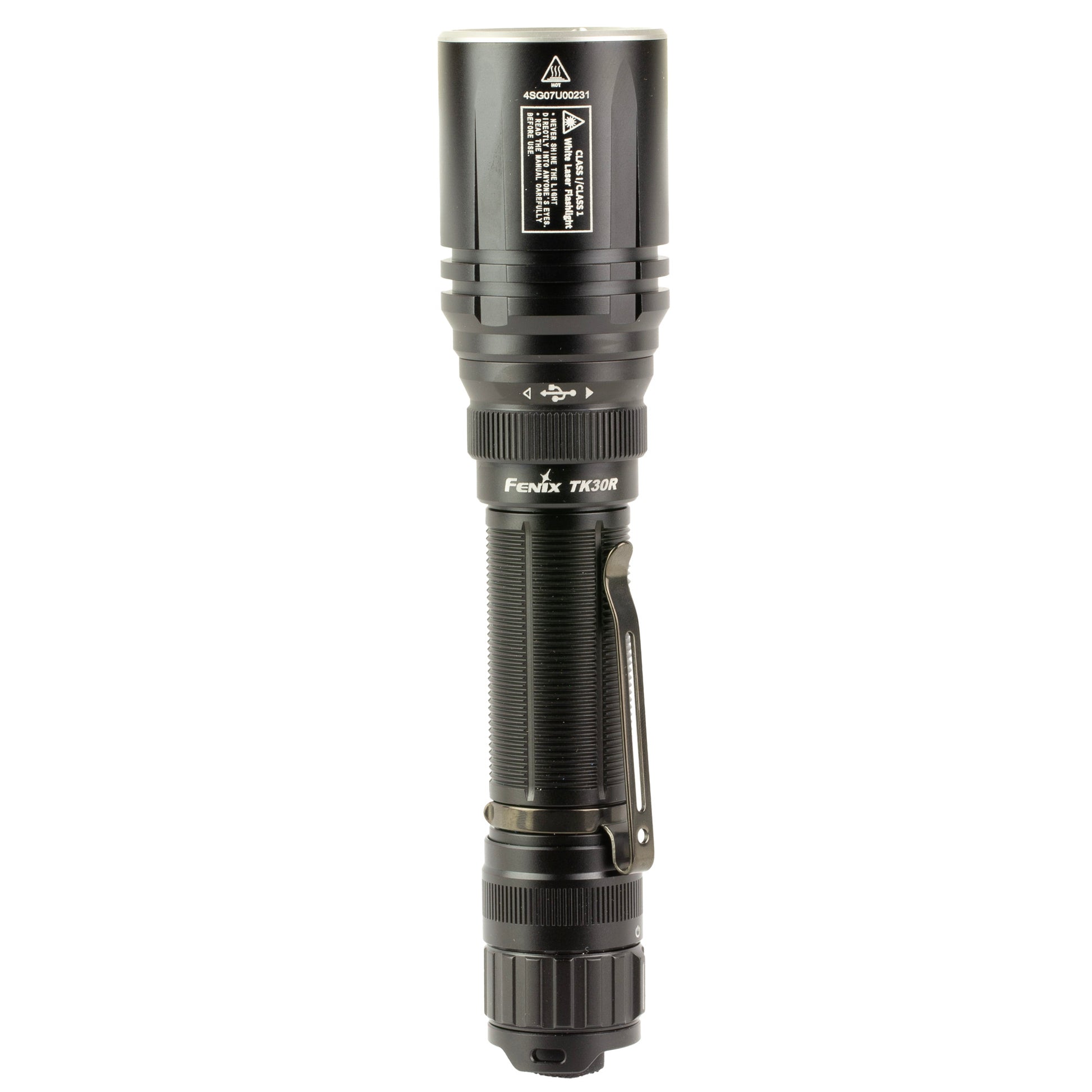Fenix Tk30r White Laser Flashlight