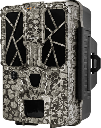 Spypoint Trail CAM Force PRO 4K 30mp Camo NO GLO 16gb Crd!
