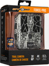 Spypoint Trail CAM Force PRO Solar 4K 30mp Camo W/16gb Crd<
