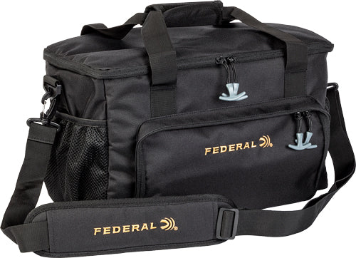 Federal TOP GUN Range BAG Black