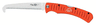 Outdoor Edge Flip N'zip SAW 3.2" S/S Orange