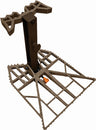 Grit Workhorse Platfom XL