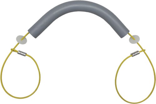 Hawk Deer Drag Cinch