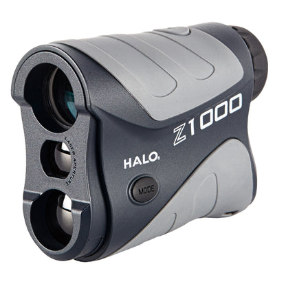 Halo Z1000 Rngfndr 6X Angle Intel