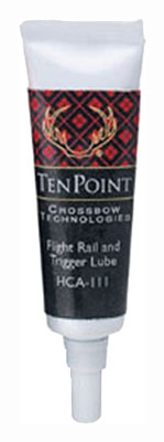 Tenpoint Lube Flight Rail & Trigger