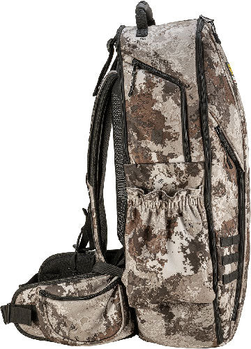 Tenpoint Crossbow Soft Case Halo Backpack Trx/siege Veil