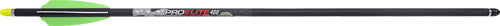 Tenpoint Xbow Arrow PRO Elite 400 20" Alpha Blaze 3PK