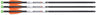 Wicked Ridge Xbow Arrow Match 400 20" Alpha Blaze 3PK