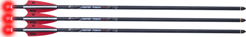 Tenpoint Centerpunch HPX 20" Arrow Alpha-blaze HPX 3PK