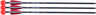 Tenpoint Centerpunch HPX 20" Arrow Alpha-blaze HPX 3PK