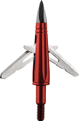 Tenpoint Broadhead Evo-x Center Punch Expandable 3PK