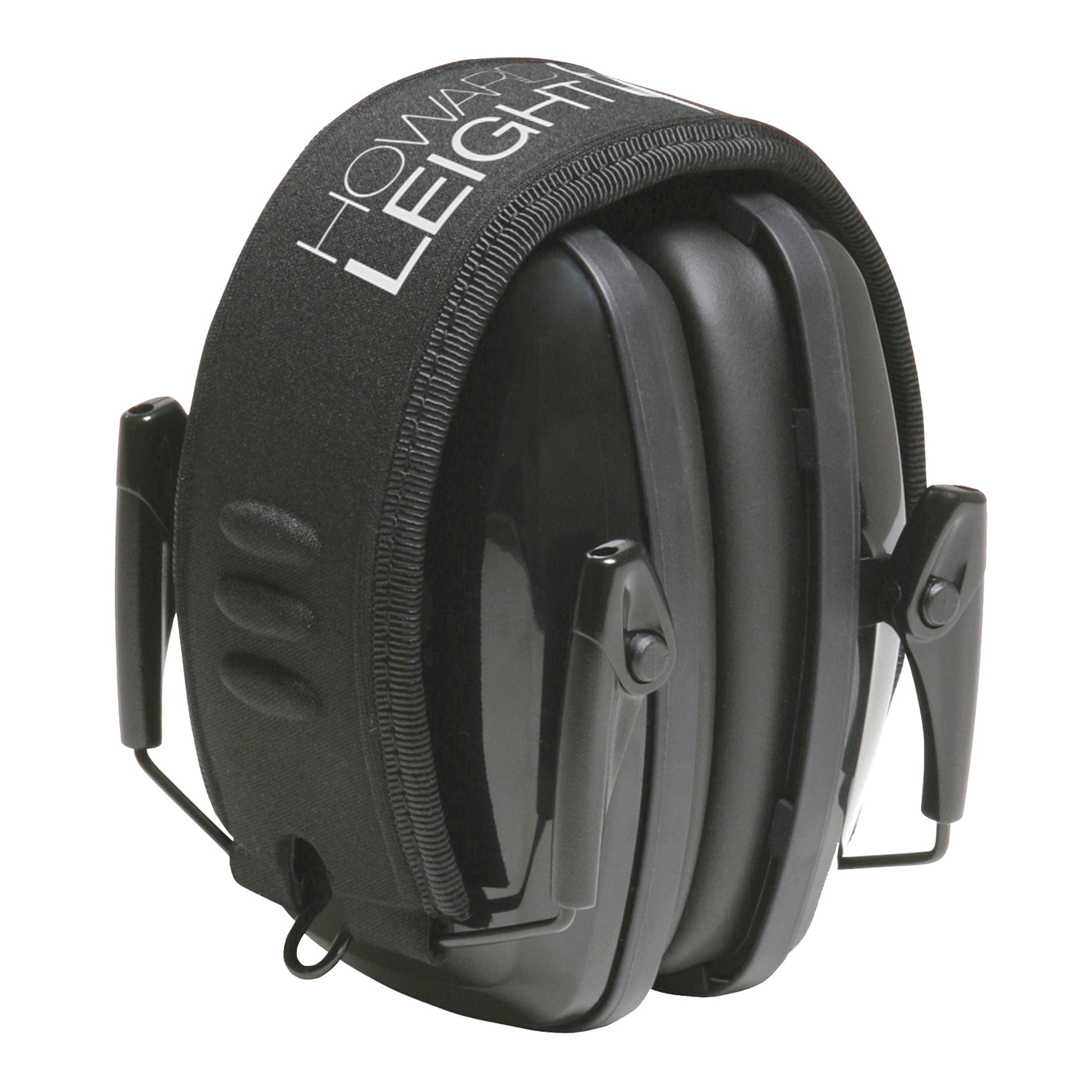 H/L Leightning LOF Muff Nrr23 BLK