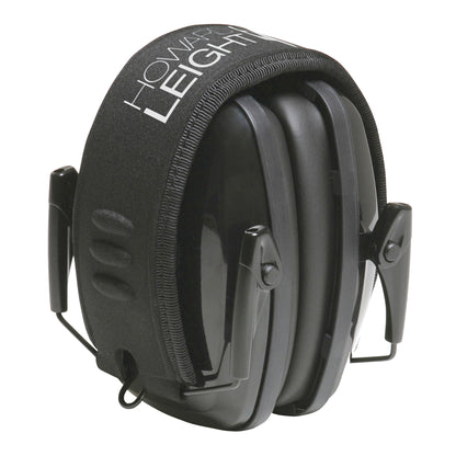 H/L Leightning LOF Muff Nrr23 BLK
