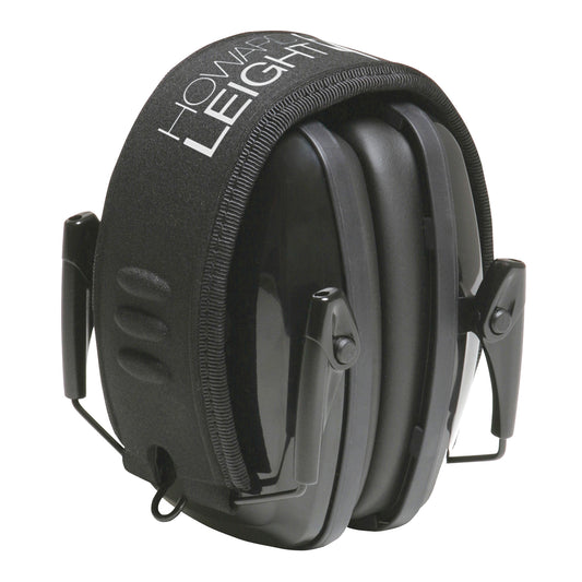 H/L Leightning LOF Muff Nrr23 BLK