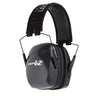 H/L Leightning L2F Muff Nrr27 BLK