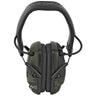 H/L Impact Sport Muff MC BLK