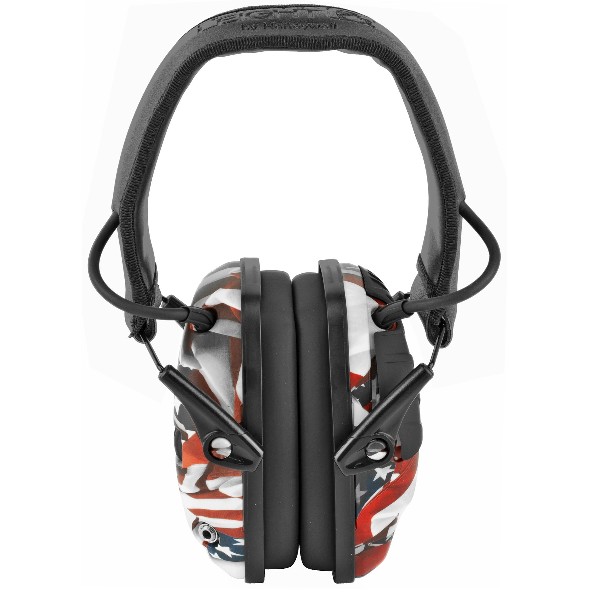 H/L Impact Sport Muff ONE Nation FLG