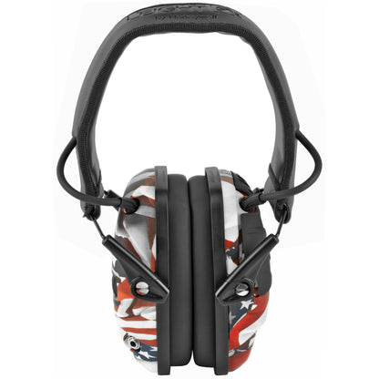 H/L Impact Sport Muff ONE Nation FLG