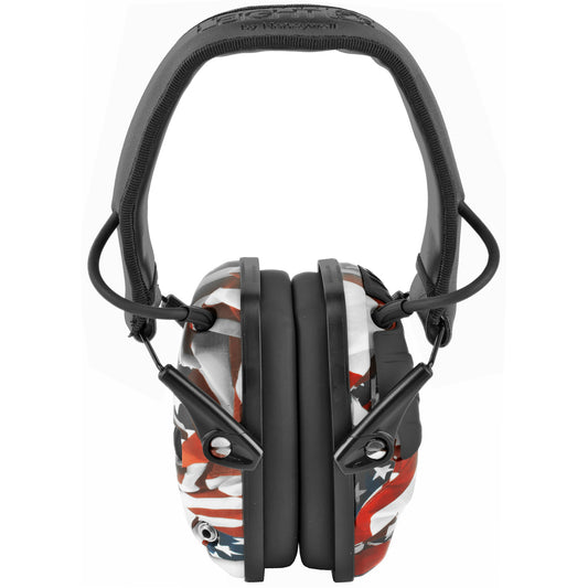 H/L Impact Sport Muff ONE Nation FLG