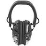 H/L Impact Sport Muff Smoke