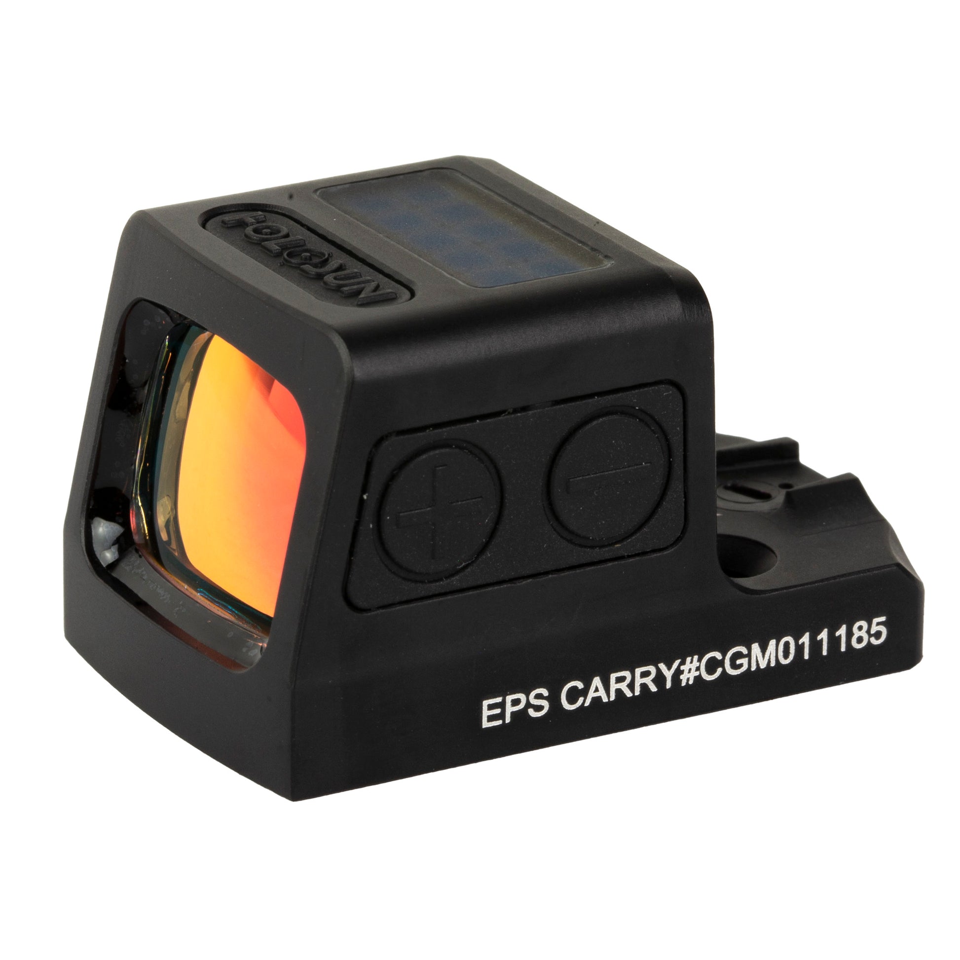 H-sun EPS Carry MRS GRN Solar Alum